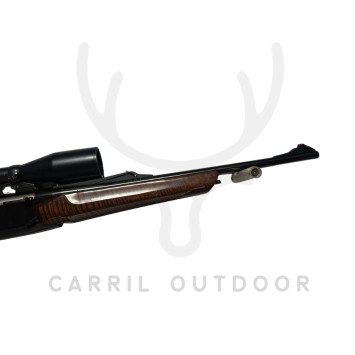 Rifle Browning Long Trac .300 2ª mano | Carril Outdoor