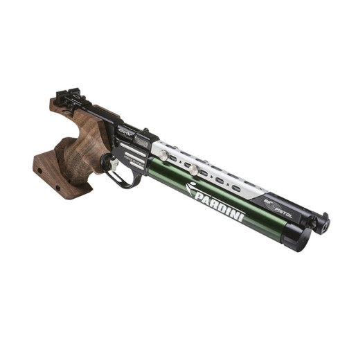 Pardini K12 Pistola Aire Comprimido