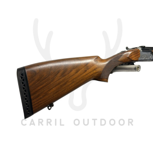 CópiaRifle monotiro FAIR K500 (SA)
