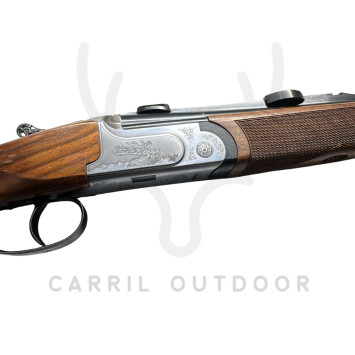 Rifle monotiro FAIR K500 .270 segunda mano | Carril Outdoor