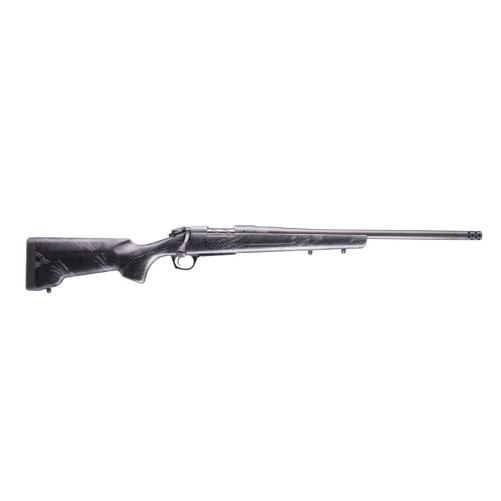 Rifle Bergara B14 Cima CF Carbono Ligero | Carril Outdoor
