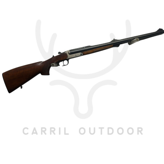 Blaser S2 9,3x74R | Carril Outdoor