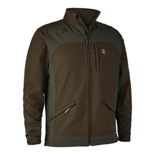 Chaqueta Deerhunter Rogaland | Carril Outdoor