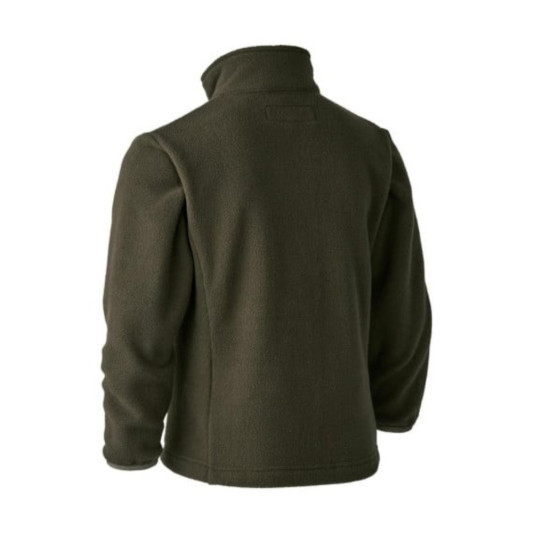 Chaqueta Polar Deerhunter Youth Chasse