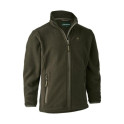 Chaqueta Polar Deerhunter Youth Chasse Chaqueta Polar Deerhunter Youth Chasse