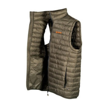 Chaleco Chiruca Acteon 01 | Carril Outdoor