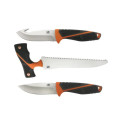 Set cuchillos Buffalo River Hunter Set cuchillos Buffalo River Hunter
