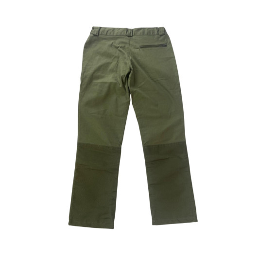 Pantalón Archer Antipincho Verde