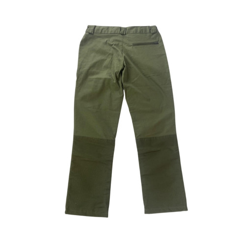 Pantalón Archer Antipincho Verde