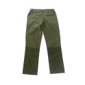 Pantalón Archer Antipincho Verde Pantalón Archer Antipincho Verde