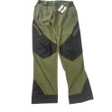 Pantalon Archer Elastico Verde Pantalon Archer Elastico Verde