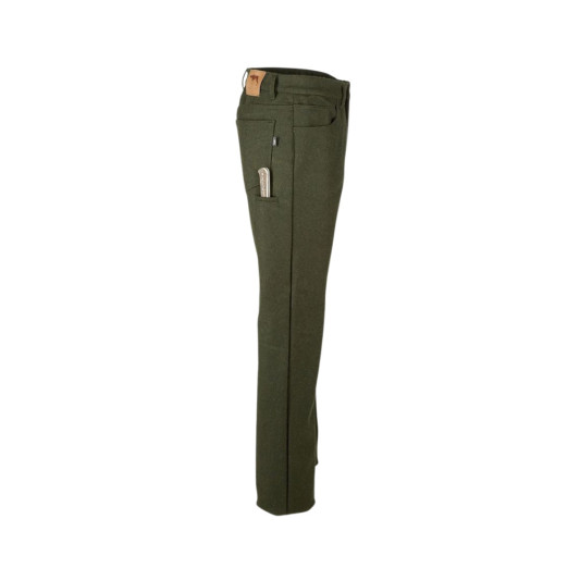 Pantalón Loden Jagdhund Turnau
