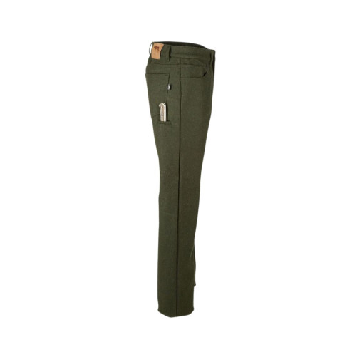 Pantalón Loden Jagdhund Turnau