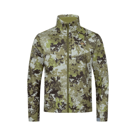 Chaqueta Blaser Herren Alpha Stretch | Carril Outdoor