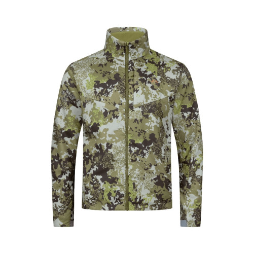 Chaqueta Blaser Herren Alpha Stretch | Carril Outdoor