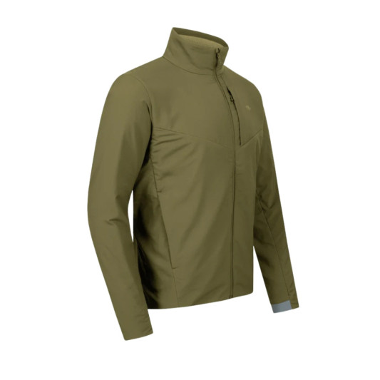 Chaqueta Blaser Herren Alpha Stretch Verde | Carril Outdoor