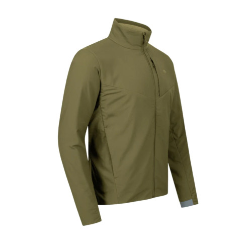 Chaqueta Blaser Herren Alpha Stretch Verde | Carril Outdoor