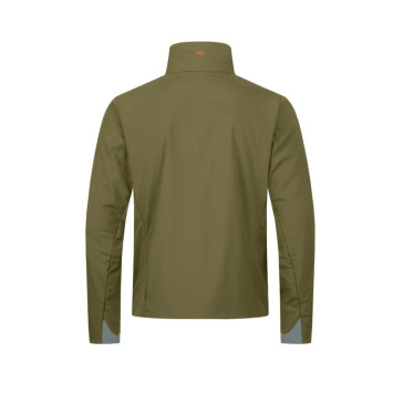 Chaqueta Blaser Herren Alpha Stretch Verde | Carril Outdoor