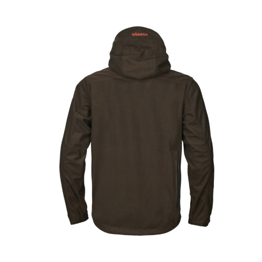 Chaqueta Harkila Aspire HWS
