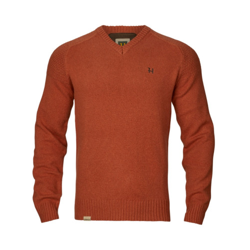 Jersey Harkila Vincent Merino | Carril Outdoor