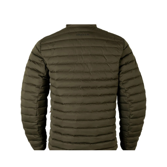 Chaqueta Harkila aislante Clim8