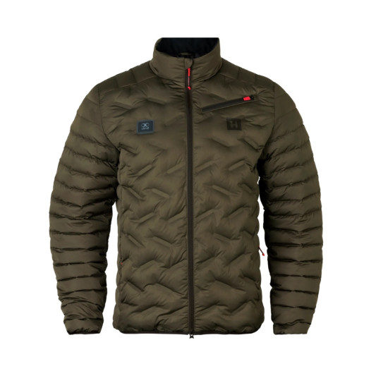 Chaqueta Harkila aislante  Clim8 | Carril Outdoor