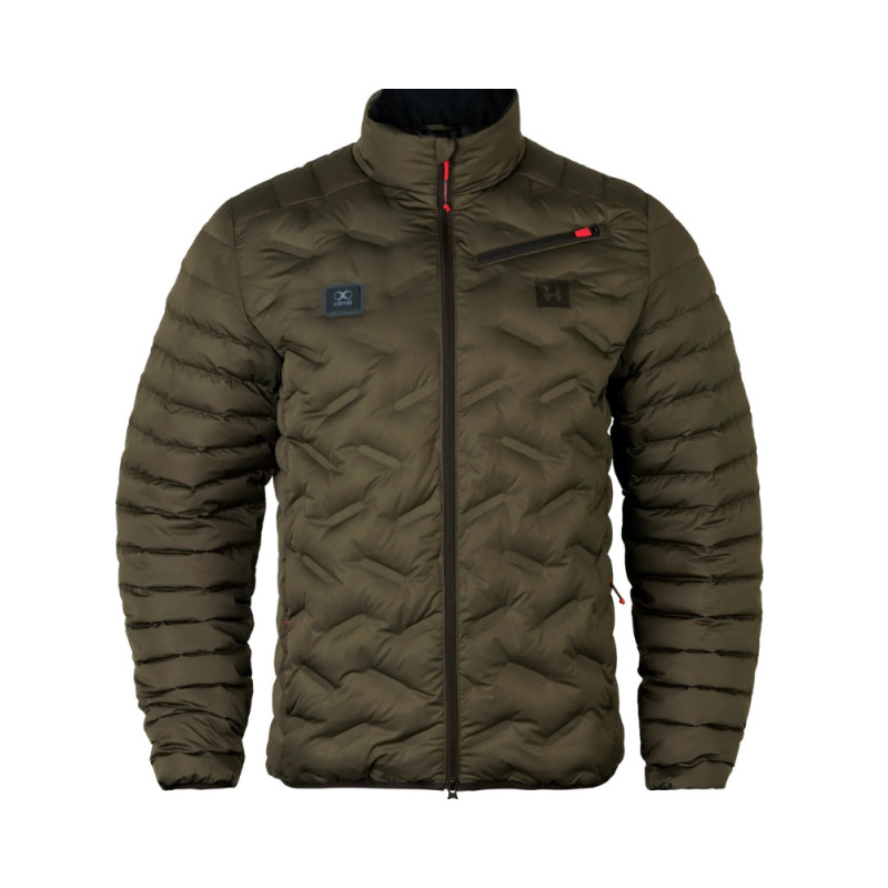 Chaqueta Harkila aislante Clim8 Chaqueta Harkila aislante Clim8