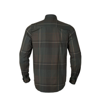 Camisa Harkila Akse manga larga | Carril Outdoor