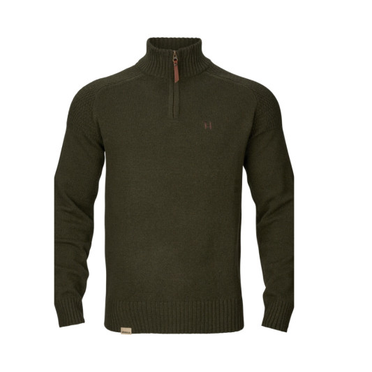 Jersey Harkila Vincent Merino Half Zip | Carril Outdoor