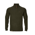 Jersey Harkila Vincent Merino Half Zip Jersey Harkila Vincent Merino Half Zip