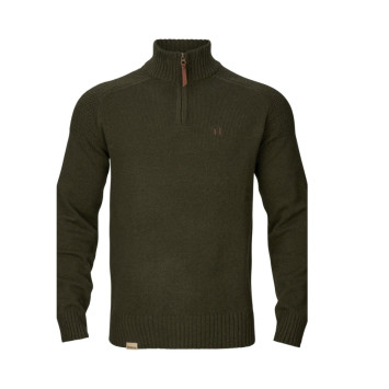 Jersey Harkila Vincent Merino Half Zip | Carril Outdoor