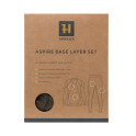 Conjunto térmico Harkila Aspire