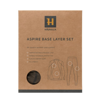 Conjunto térmico Harkila Aspire | Carril Outdoor