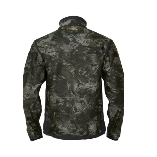 Chaqueta Kamko NOCTYX WSP reversible