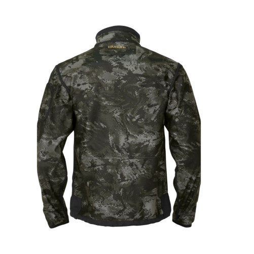 Chaqueta Kamko NOCTYX WSP reversible