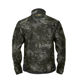Chaqueta Harkila  Kamko NOCTYX WSP reversible | Carril Outdoor