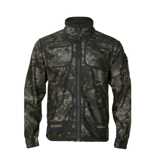 Chaqueta Kamko NOCTYX WSP reversible | Carril Outdoor