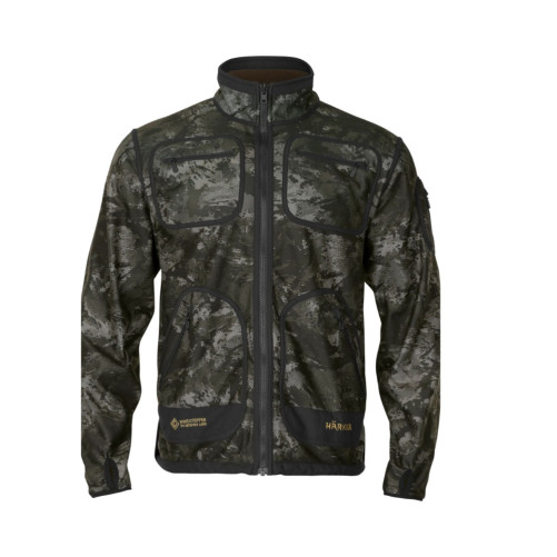 Chaqueta Kamko NOCTYX WSP reversible | Carril Outdoor