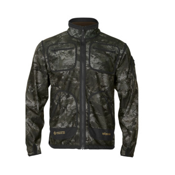 Chaqueta Harkila  Kamko NOCTYX WSP reversible | Carril Outdoor