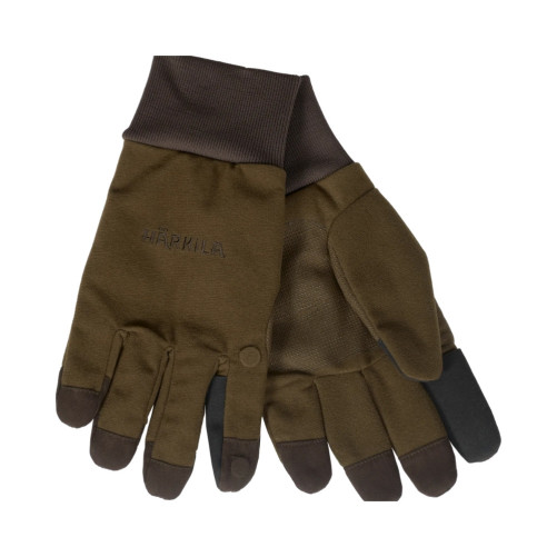 Guantes Harkila Retrieve HWS | Carril Outdoor