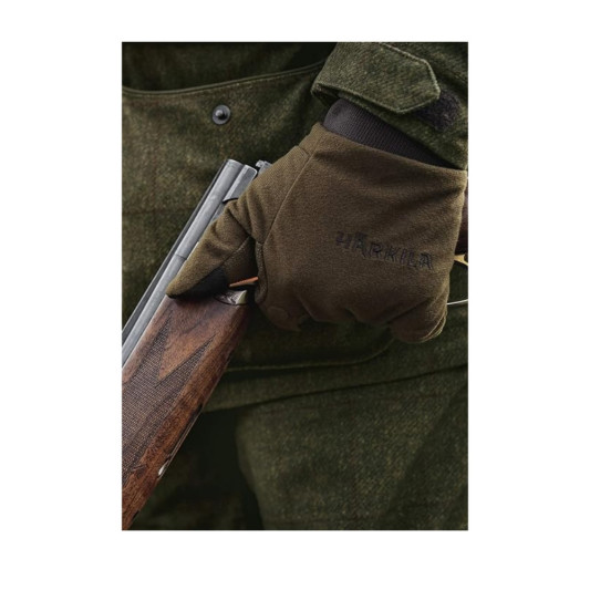 Guantes Harkila Retrieve HWS