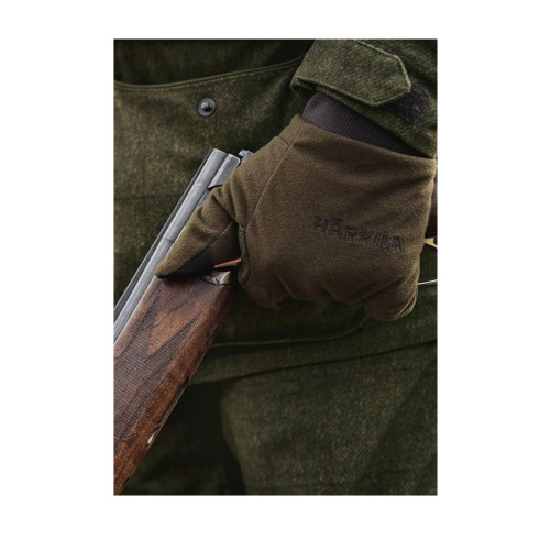 Guantes Harkila Retrieve HWS