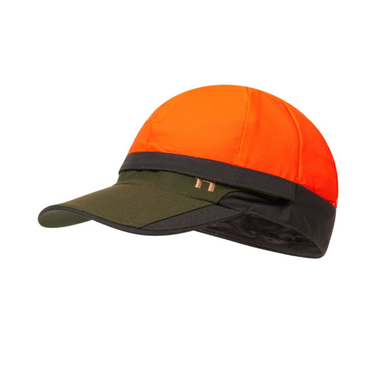 Gorra reversible Harkila Pro Hunter GTX | Carril Outdoor