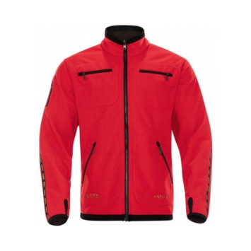 Chaqueta polar Harkila Kamko | Carril Outdoor