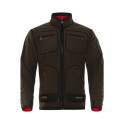 Chaqueta polar Harkila Kamko Chaqueta polar Harkila Kamko
