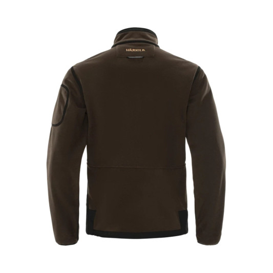 Chaqueta polar Harkila Kamko