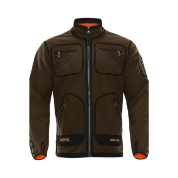 Chaqueta polar Harkila Kamko | Carril Outdoor