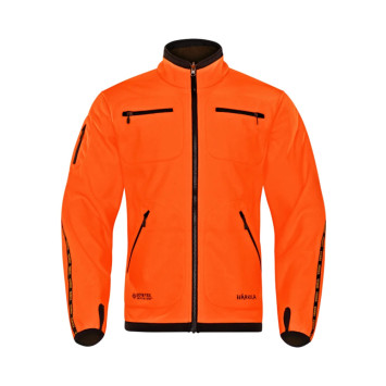 Chaqueta polar Harkila Kamko | Carril Outdoor