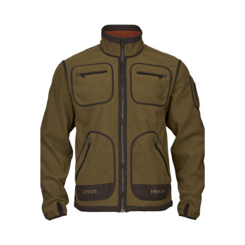 Chaqueta polar Harkila Kamko | Carril Outdoor