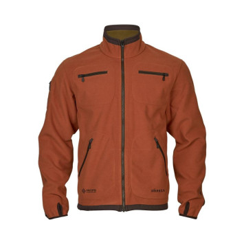 Chaqueta polar Harkila Kamko | Carril Outdoor